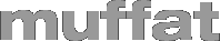 schriftzug muffat